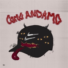 Tomas Lago, Tuw4 - Como Andamo