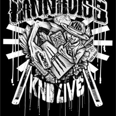Kannadiss - Pullover