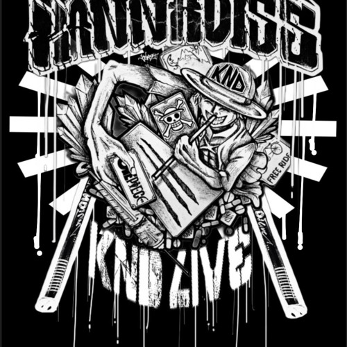 Kannadiss - Pullover