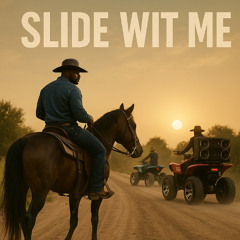 Slide Wit Me (THE Alchemy Mix)