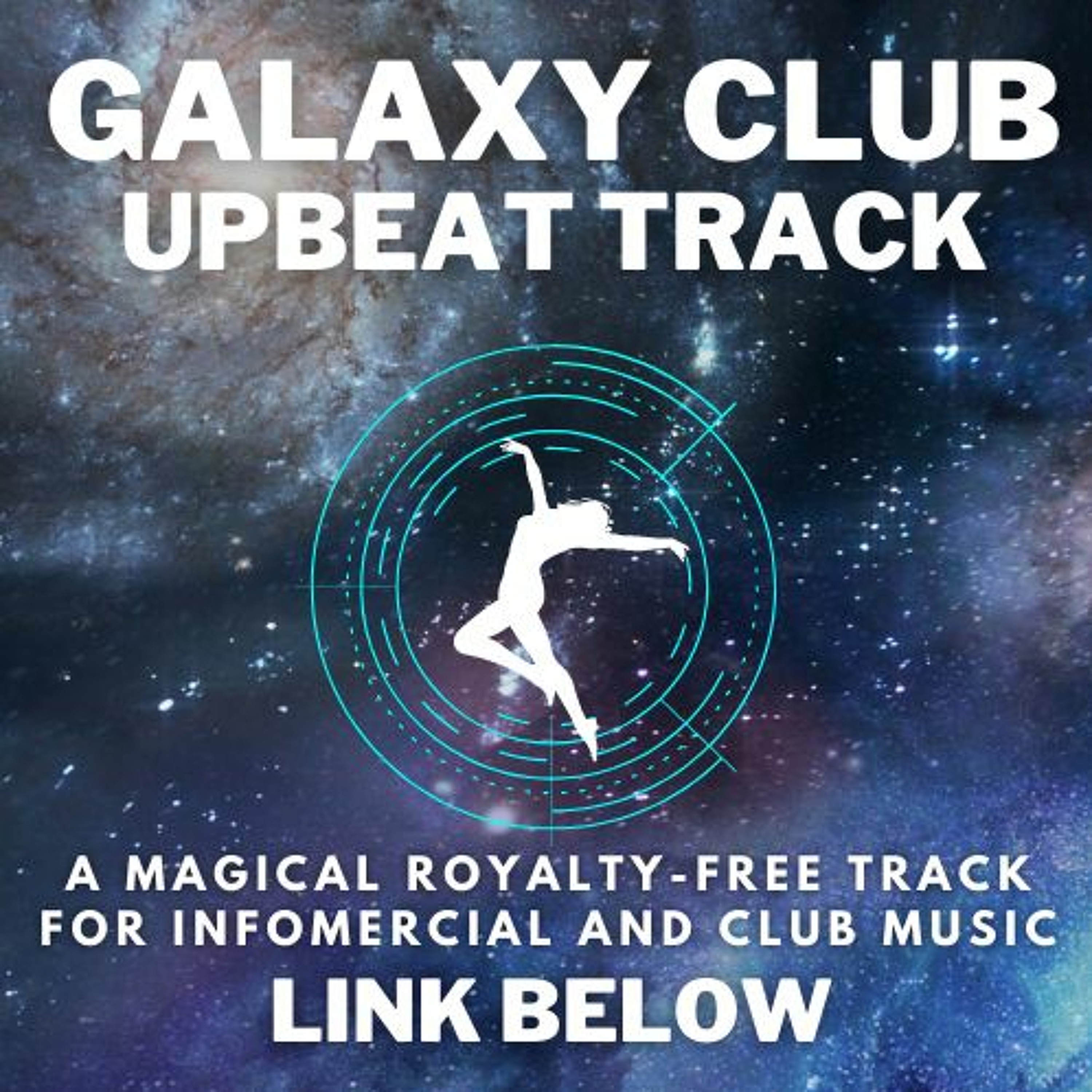 Business, club, and infomercial music | Royalty free music | LINK IN THE DESCRIPTION episode artwork
