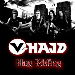 Hag Riding - V-HAJD