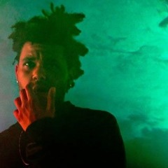 The Weeknd - Angel Face 8d (slowed & reverb)