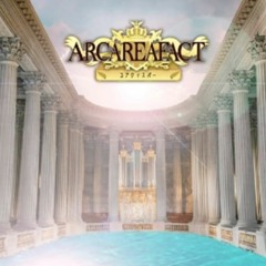 ARCAREAFACT- ユアウィスパー