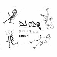 Kololo - Granted (DJ CDQ Remix)