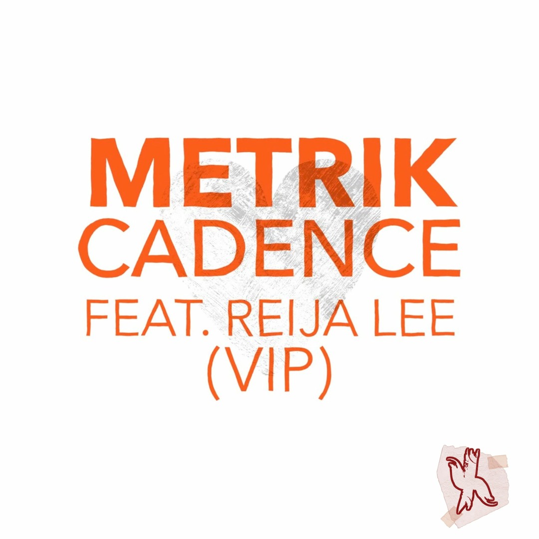 Stream Metrik - Cadence (True VIP) [Halftime Remix + VIP MASHUP] by ...