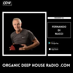 Fernando Di Nucci  | 25 MAY 2024| ODH-RADIO