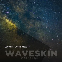 Jayemm - Losing Head