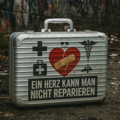 Ein Herz kann man nicht reparieren