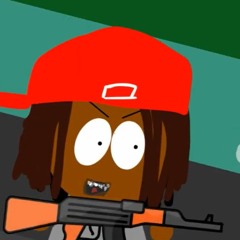 SSJFLOW (prod. @fifthv361)