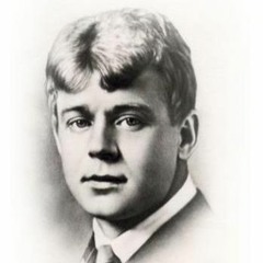 Есенин - Я обманывать себя не стану