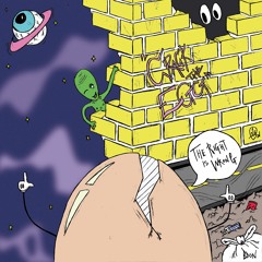 PREMIERE: Gavinco - The Right Is Wrong [Crack The Egg Records]