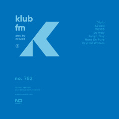 KLUB FM 782 - 20200506