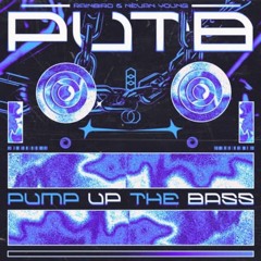 Nevan Young & Rainbird - PUTB