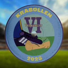 Krabollen 2025 (Prod. Måns Lindberg)