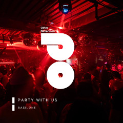 Party With Us - Basilone
