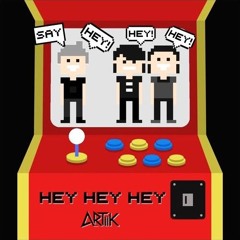 Ranty, Artiik - Hey Hey Hey  --> FREE DOWNLOAD