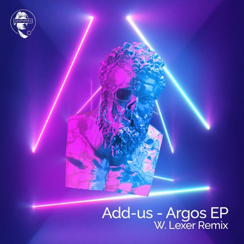 AES001 Add-us - Argos EP w. Lexer remix [Aesthetika]