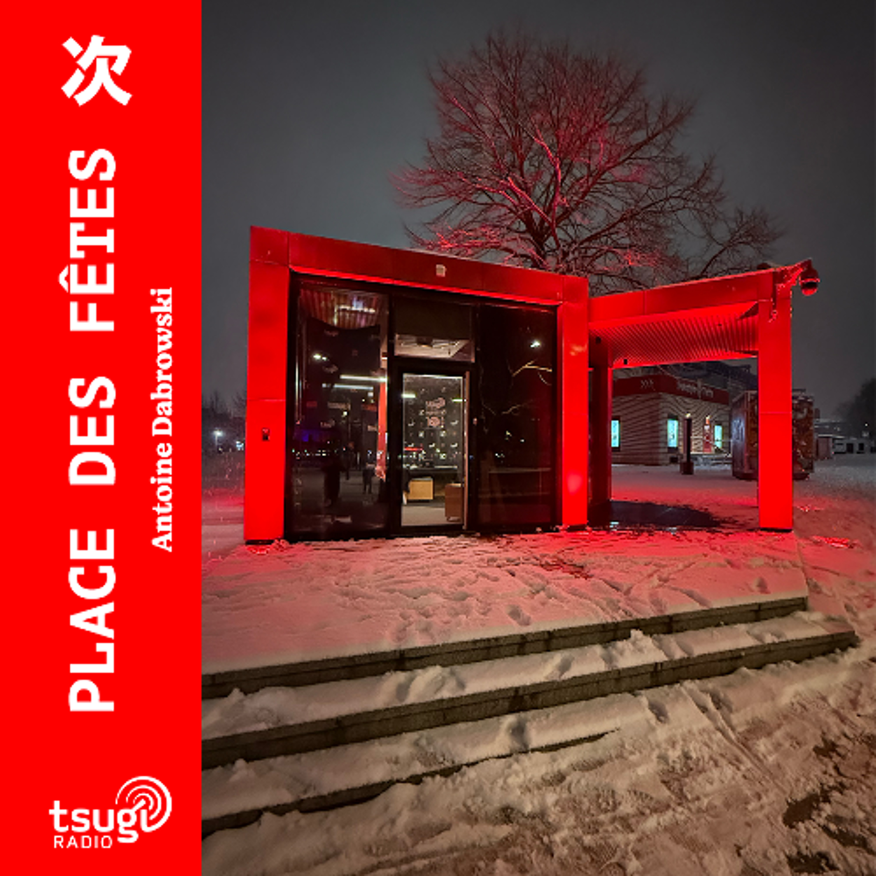 Place des Fêtes : les sorties attendues de 2026 et la revue de presse d'Angèle Chatelier