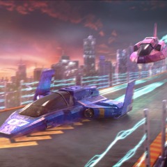 Lightning Road