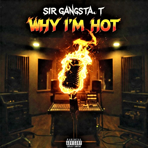 Why I'm Hot
