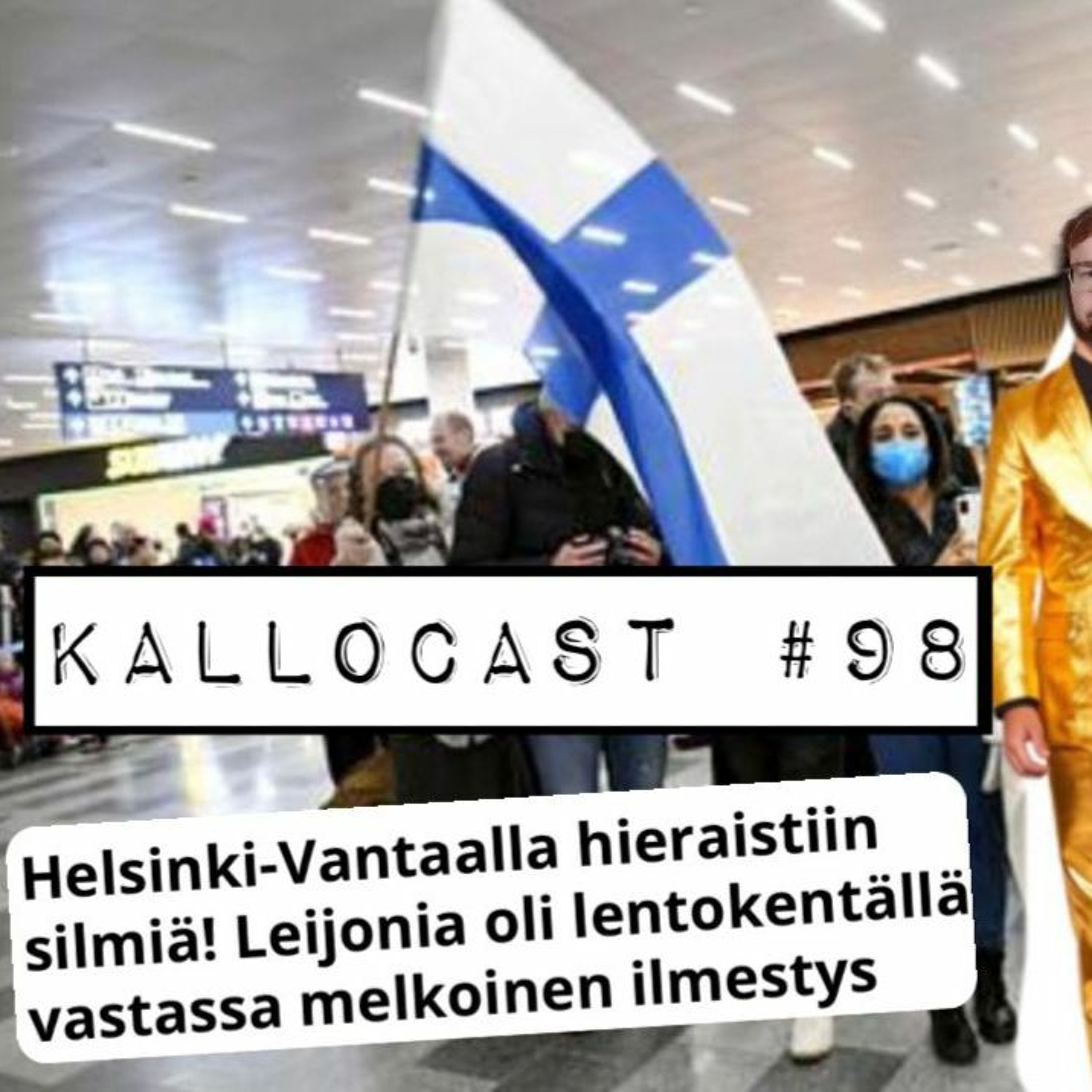 Pääkallon podcastit