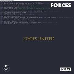 States United 50: forces