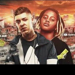 Salvador da Rima e MC Caverinha - Vida de Celebridade (GR6 Explode) LTnoBeat e DJ Murillo