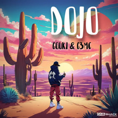 Gouki & G3MC - Dojo (Alex Lester Remix)