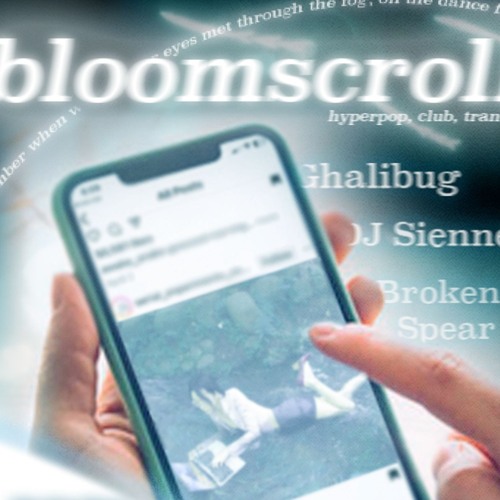 bloomscroll: reloaded