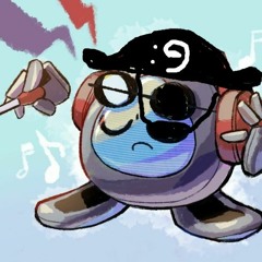 Siege Shanty - ft virtual band