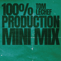 100% TOM LECHEF MINIMIX