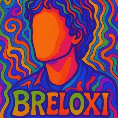 BRELOXI - Flickering Lights