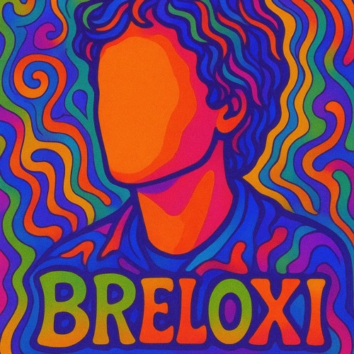 BRELOXI - Flickering Lights