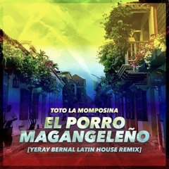 Toto La Momposina - El Porro Magangueleño Remix