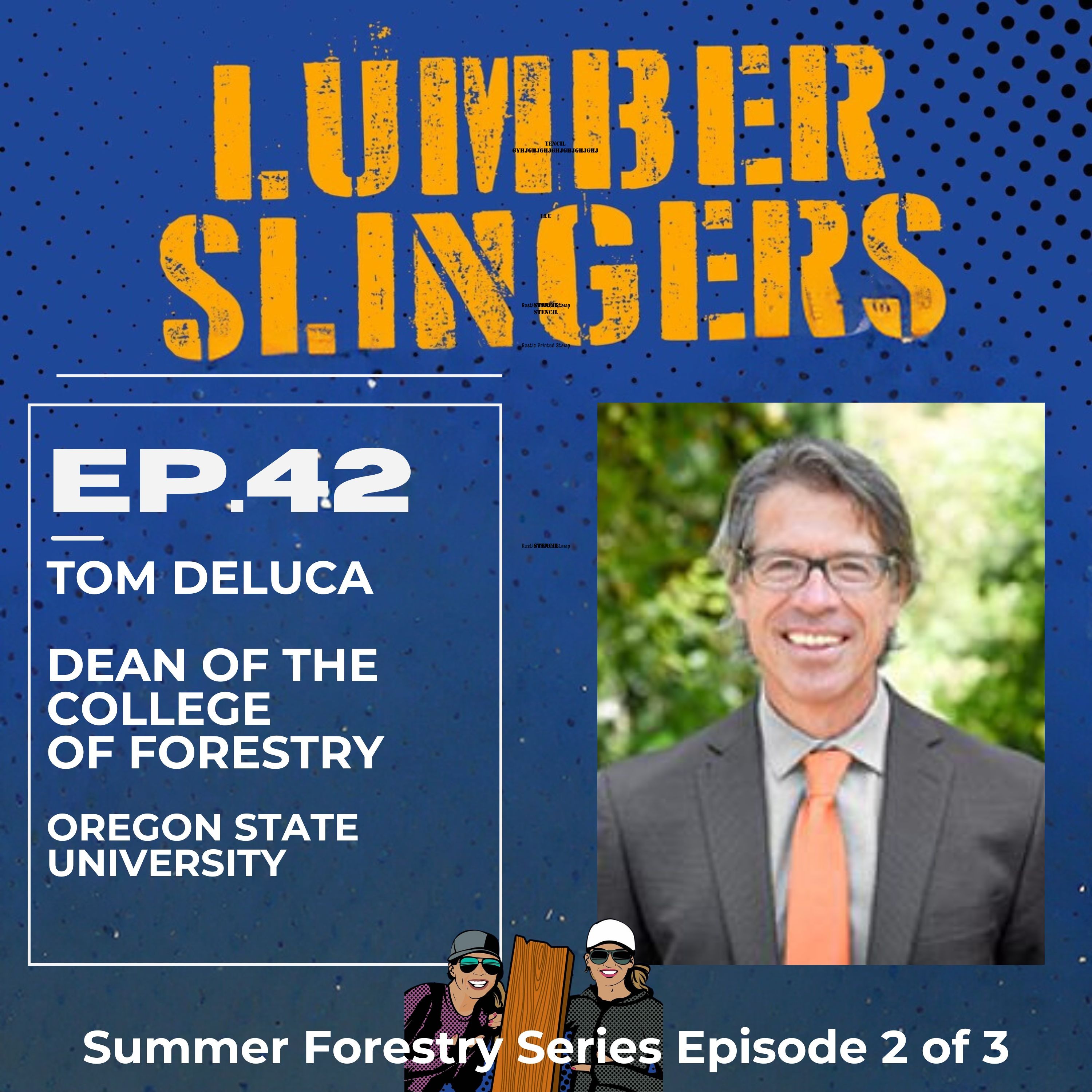 Lumber Slingers