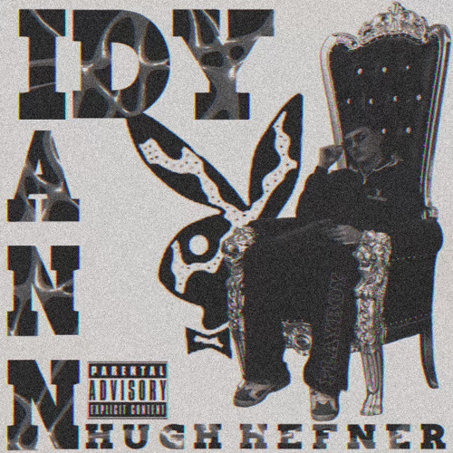 Hugh Hefner (prod. JXYLN)