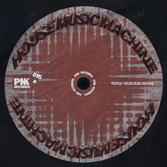 Pedroz - House Music Machine