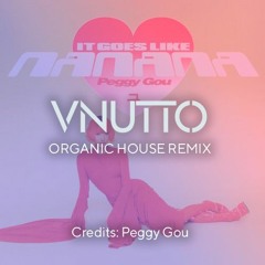 Peggy Gou - It Goes Like (NaNaNa) (VNUTTO Remix)
