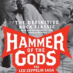 [GET] EPUB 📤 Hammer of the Gods: The Led Zeppelin Saga by  Stephen Davis KINDLE PDF