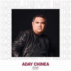 Aday Chinea - Djmag Podcast Abril 2022