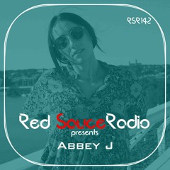 RSR142 - Red Sauce Radio w/ Abbey J