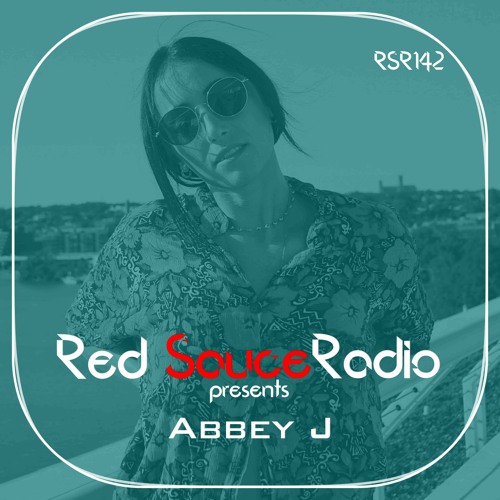 RSR142 - Red Sauce Radio w/ Abbey J