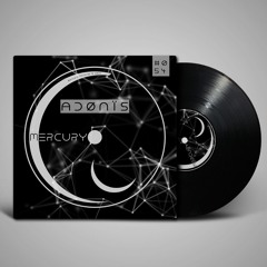 Mercury - Podcast#056 : ADØNÏS