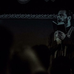 مشتاگه دموعي-محمد باقر الخاقاني