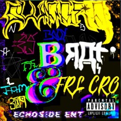 Cut It Up (Beat. By Klimonglue)