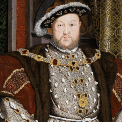Henry VIII