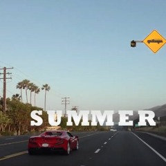 Finalblaze - Summer Jam (The Underdog Project Remix)