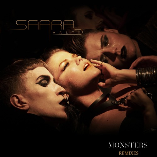 Monsters (Initial Talk Remix)