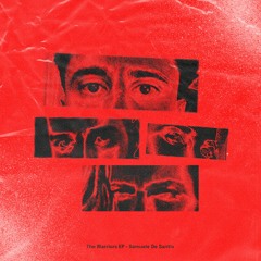 PREMIERE321 // Samuele De Santis - Electric Eliminators